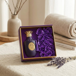 Violette Perfume Gift Set 100 ml